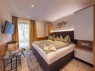 Boutique Hotel Martha