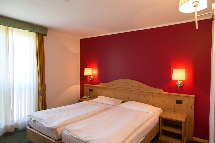 🏨 Votre hébergement - Jours 1 à 7