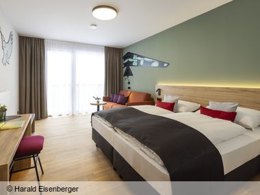 JUFA Hotel Werfenweng