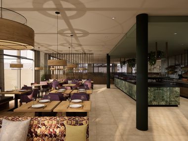 JUFA Hotel Werfenweng