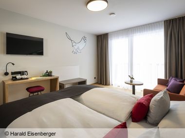 JUFA Hotel Werfenweng