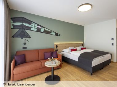 JUFA Hotel Werfenweng