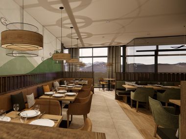 JUFA Hotel Werfenweng