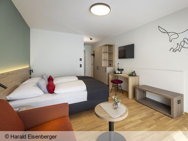 JUFA Hotel Werfenweng