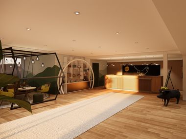 JUFA Hotel Werfenweng