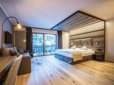 Aktiv- und Wohlf&uuml;hlhotel Das Mondschein