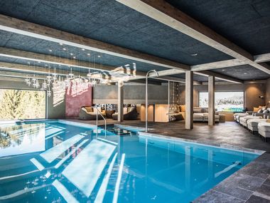 Aktiv- und Wohlf&uuml;hlhotel Das Mondschein