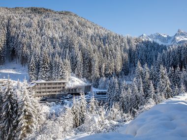 Aktiv- und Wohlf&uuml;hlhotel Das Mondschein
