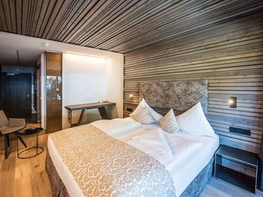 Aktiv- und Wohlf&uuml;hlhotel Das Mondschein