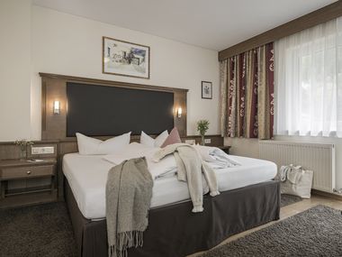 Hotel Lenz
