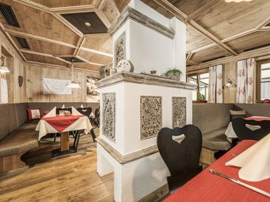Hotel Lenz