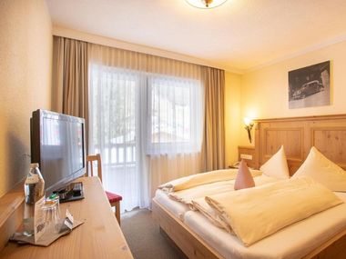 Hotel Lenz