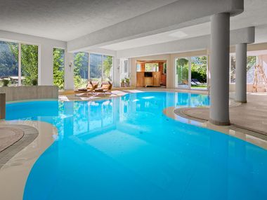 Alpin Resort Stubaier Hof