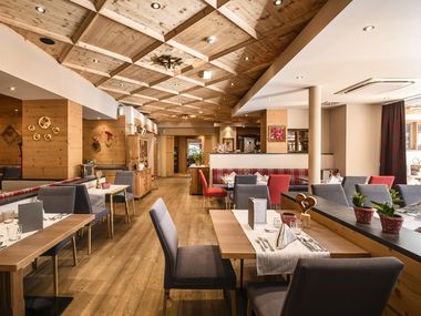 Alpin Resort Stubaier Hof