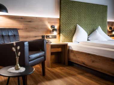 Alpin Resort Stubaier Hof