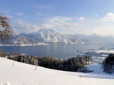 Panoramahotel Traunstein