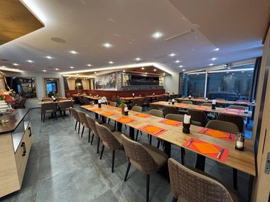 Hotel B&auml;rgsunnu