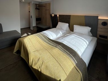 Hotel B&auml;rgsunnu