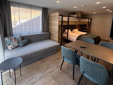 Hotel B&auml;rgsunnu