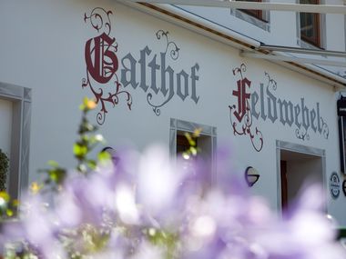 Hotel Restaurant Feldwebel