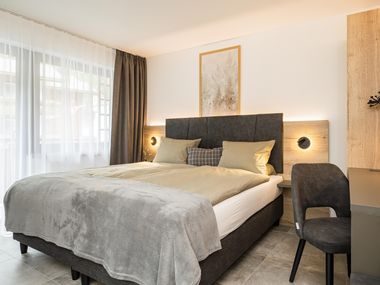 Hotel Eden
