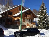 Chalet Erika - photo 3