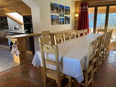 Chalet Erika - photo 13