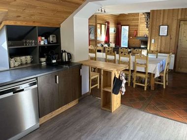 Chalet Erika
