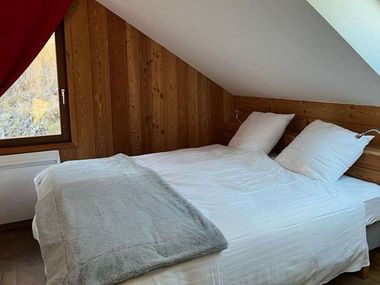 Chalet Erika