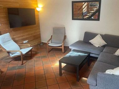 Chalet Erika