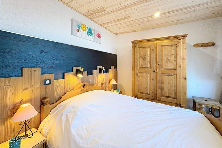 🏨 Votre hébergement