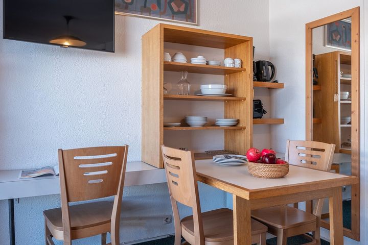 🏨 Votre hébergement