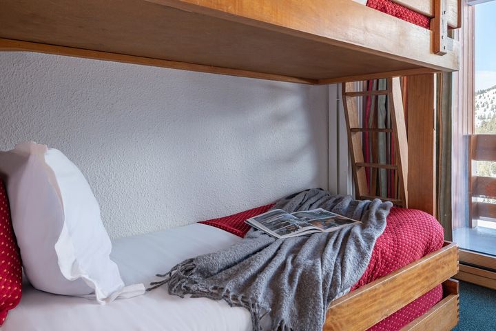 🏨 Votre hébergement