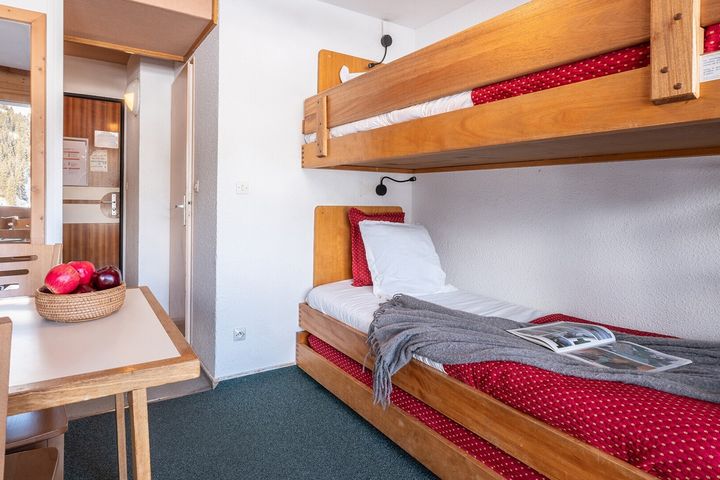 🏨 Votre hébergement