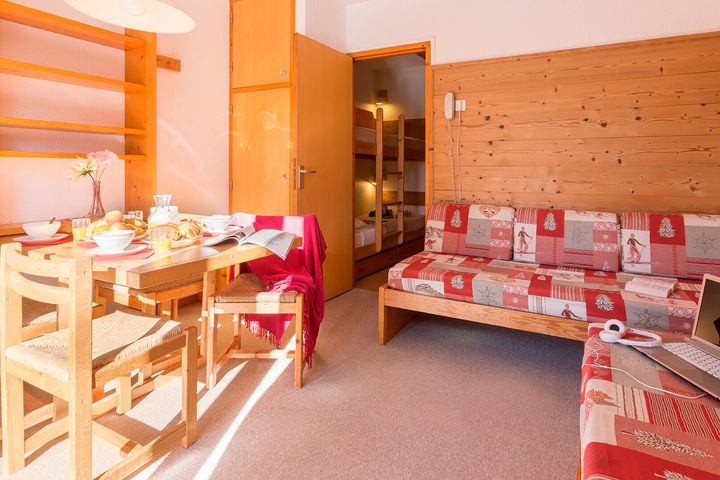 🏨 Votre hébergement