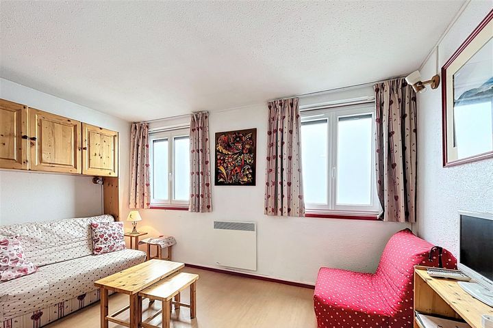 🏨 Votre hébergement