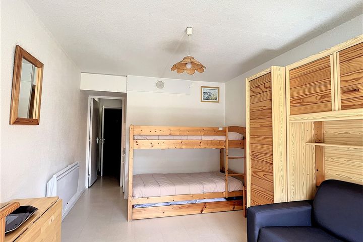 🏨 Votre hébergement