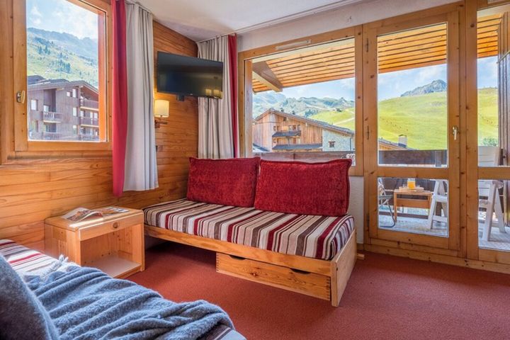 🏨 Votre hébergement