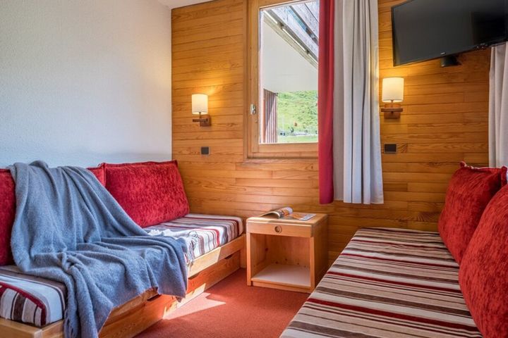 🏨 Votre hébergement
