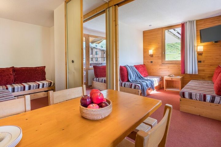 🏨 Votre hébergement