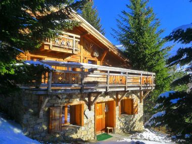 Chalet Les Alpages - photo 4