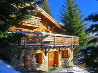 Chalet Les Alpages - photo 3
