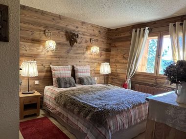 Chalet Les Alpages - photo 8