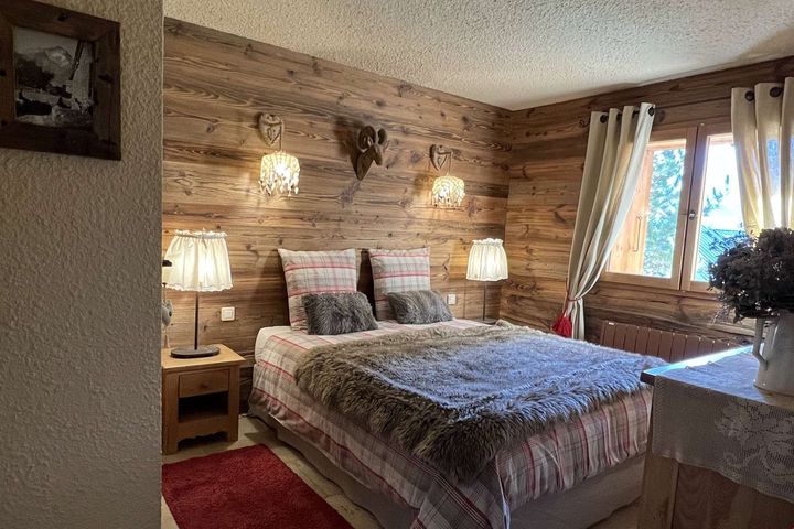 🏨 Votre hébergement