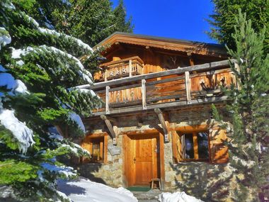 Chalet Les Alpages - photo 23