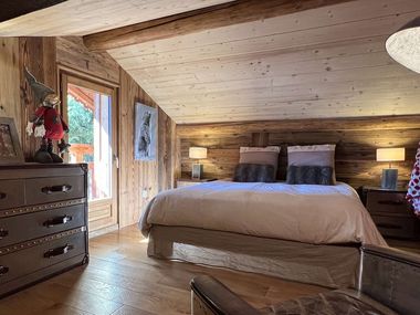 Chalet Les Alpages