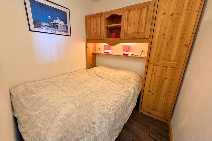 🏨 Votre hébergement