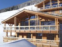 Chalet l'Ours Brun - photo 3