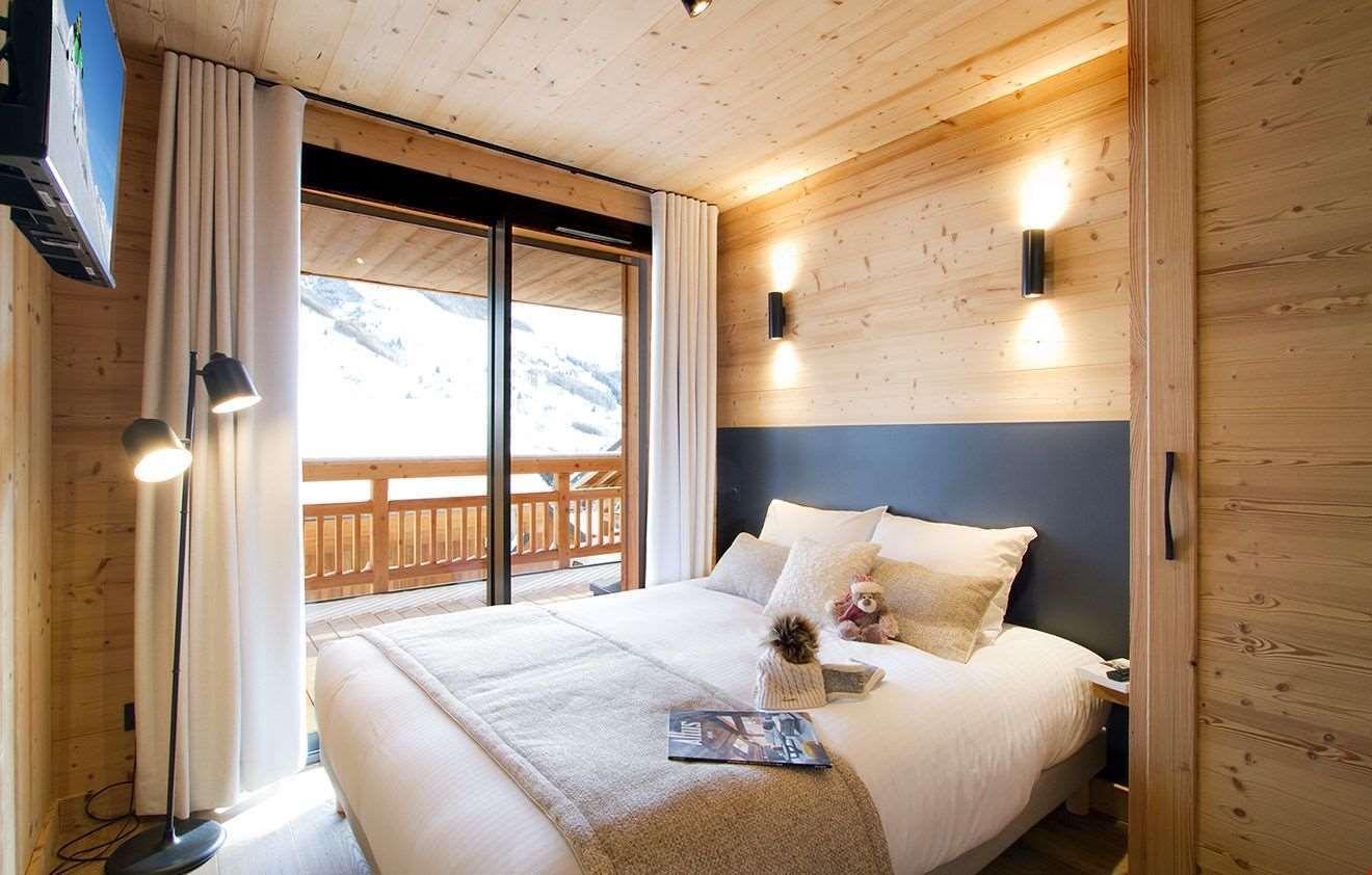 Chalet l'Ours Brun - photo 10