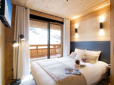 Chalet l'Ours Brun - photo 8